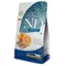 Farmina N&D Ocean Cat Sterilised Adult, śledź i pomarańcza 1,5 kg