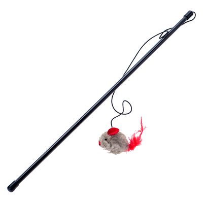 Udice pro kočky Soundmaus cca 50 cm dlouhá