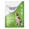Friandises Concept for Life Insect Snack carottes pour chien lot % : 3 x 100 g