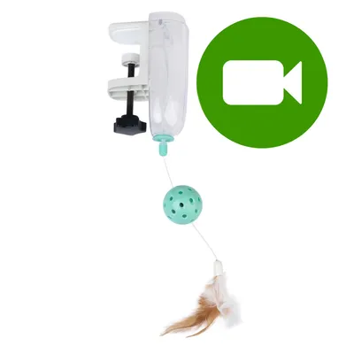 Przycisk odtwarzania wideo. Kliknij tutaj, aby obejrzeć film prezentujący produkt.