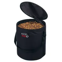 Trixie Futtertonne aus Nylon - bis 25 kg Trockenfutter