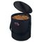 Trixie Futtertonne aus Nylon bis 10 kg Trockenfutter
