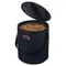 Trixie Futtertonne aus Nylon bis 25 kg Trockenfutter