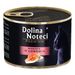 Dolina Noteci Premium, 24 x 185 g Bogata w łososia
