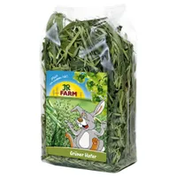 JR Farm Green Oats - 500 g