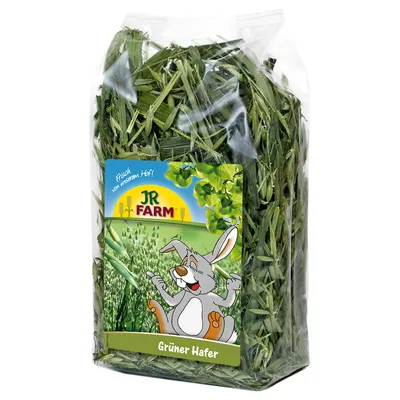 JR Farm Green Oats - 500 g