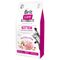Brit Care Grain-Free Kitten Healthy Growth & Development pour chaton 2 x 7 kg