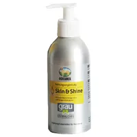 HOKAMIX Skin & Shine -pähkinäöljy - 250 ml