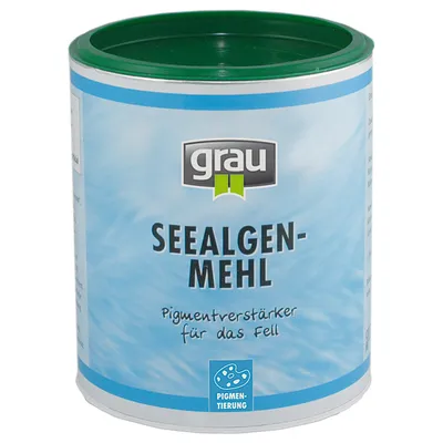 Grau merileväjauhe - 400 g