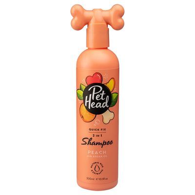 Pet Head Quick Fix