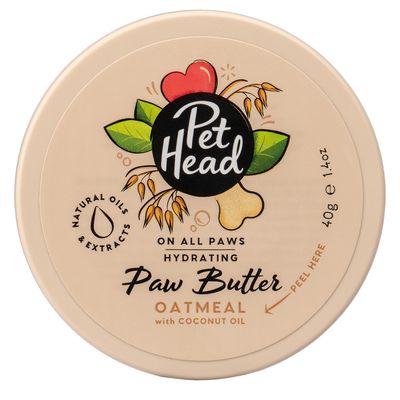 Pet Head On All Paws Paw Butter 40 g