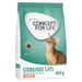 Concept for Life Sterilised Cats Salmone Crocchette per gatti 400 g