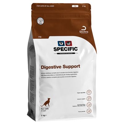 Specific FID Verdauung Support für Fellnase 2 kg