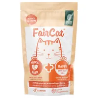FairCat tasakos 8 x 85 g - Happy