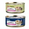 Sparpaket Feline Porta 24 x 156 g Mixpaket Huhn (2 Sorten)