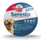 Collier antiparasitaire Seresto® pour chien 2 colliers grand chien > 8 kg, 70 cm
