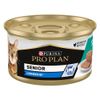 PURINA PRO PLAN Senior Longevis 24 x 85 g umido per gatto Tonno