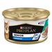 PURINA PRO PLAN Senior Longevis 24 x 85 g umido per gatto Tonno