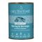 Økonomipakke: catz finefood 24 x 400 g Sild & Rejer