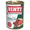 RINTI "Kennerfleisch" 1 x 400 g Hert