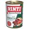 Sparpaket RINTI Kennerfleisch 24 x 400 g Hirsch