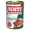 RINTI Kennerfleisch 6 x 400 g Hjort