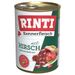 RINTI "Kennerfleisch" 1 x 400 g Hert