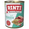 RINTI Kennerfleisch 1 x 800 g con panza