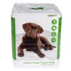 Tappetini igienici zooplus per cuccioli X-Large: L 90 x P 60 cm, 30 pezzi