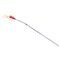 Canne à pêche Plumes dansantes pour chat 1 canne à pêche