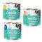 Lot mixte Smilla Boissons pour chat 6 x 140 mL