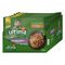 Ultima Cat Sterilized 48 x 85 g Pui și somon