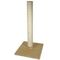 Olga Cat Scratching Post Beige