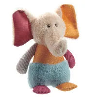 Gioco per cani Hunter Elefante Muli  - L 24 x P 16 x H 6 cm