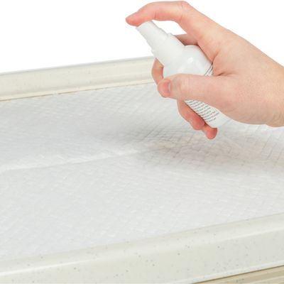 Trixie Stueren, dråper