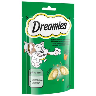 Dreamies 60 g