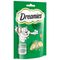 Dreamies Classic snacks para gatos Con catnip