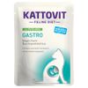 Kattovit Gastro w saszetkach Indyk z ryżem, 12 x 85 g
