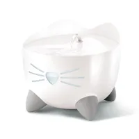 Catit PIXI Trinkbrunnen, weiß - Trinkbrunnen 2,5 l