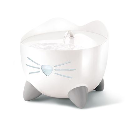 Abreuvoir Catit PIXI blanc fontaine (2,5 L)