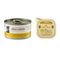 Prezzo speciale! 6 x 95 g Almo Nature HFC + 6 x 100 g Almo Nature BioOrganic Maintenance Filetto di Pollo