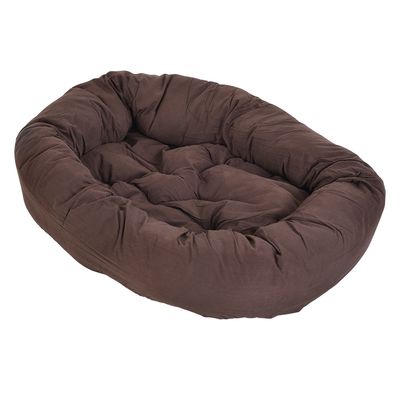 Hundeseng Cozy Mocca