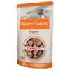 Sparpaket Nature's Variety Original Paté No Grain Mini 16 x 150 g Rind
