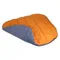 Hondenkussen Journey Orange L 100 x B 80 cm - Hondenkussen Journey Orange