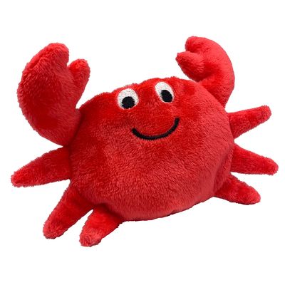 Aumüller Kalle Crab Valerian Cat Toy 1 Toy