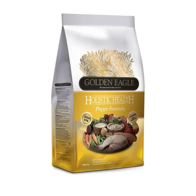 Golden Eagle Holistic Puppy con pollo - 6 kg