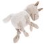 Śpiący jednorożec zabawka dla psa Dł. x szer. x wys.: 32 x 14 x 12 cm