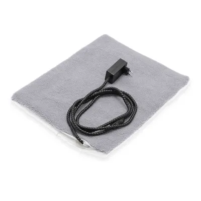 HAFENBANDE Molly elektrická dečka s regulací teploty - D 50 x Š 40 cm