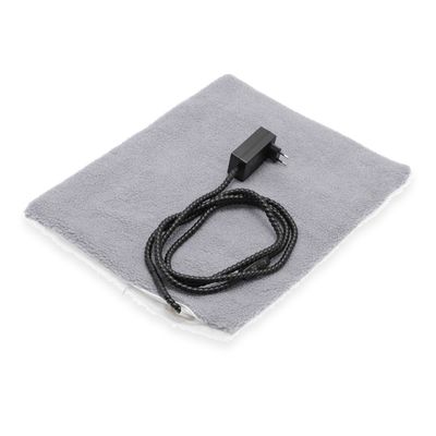 HAFENBANDE Heizmatte Molly mit Temperaturregelung L 50 x B 40 cm