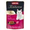 animonda Vom Feinsten Adult 18 x 85 g Borjú & csirkefilé